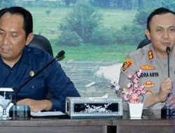 Per 1 Juli 2022 Mulai Diterapkan ETLE di Kabupaten OKU Selatan