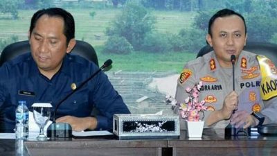 Per 1 Juli 2022 Mulai Diterapkan ETLE di Kabupaten OKU Selatan