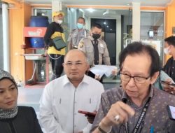 3.913 Calon Mahasiswa UNSRI Dinyatakan Lulus Seleksi UTBK SBMPTN