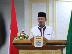 Awal Juli, Subuh Berjamaah Kembali Digelorakan