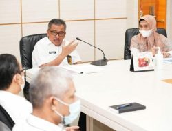 Pemkot Batam Ikut Lomba Top Dalam Pelayanan Publik Pemberdaya Nelayan