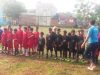 Turnamen Sepak Bola Anak Anak Mendapat Apresiasi Warga Masyarakat
