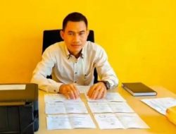 LSM BP2A2N Soroti Peraihan Opini WTP Kabupaten Tangerang