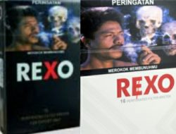 Gppmp Kota Batam Menyoroti Masalah Rokok Rexo Diduga Ilegal