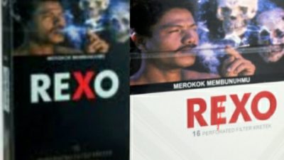 Gppmp Kota Batam Menyoroti Masalah Rokok Rexo Diduga Ilegal