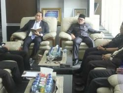 Konsisten Pemkab OKU Selatan Akan Bantu Sosialisasi Keberadaan Sekolah Tinggi Ilmu Tarbiyah Darul Huda