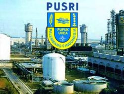 Mafia Pupuk Ekspor dan Subsidi Patut Diduga Gentayangan di PT Pusri