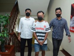 Dit Reskrimum Polda Kepri Berhasil Ungkap Kasus Pekerja Imigran Indonesia Ilegal