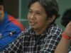 Tim Relawan POSkO JKN KIS Melakukan Audensi Dengan Dinsos Kabupaten Bekasi