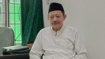 PWNU Sumsel Lakukan Pemotongan Hewan Kurban 6 Ekor Sapi