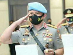 Publik diharap tertib Dalam Kasus Yang Menimpa Keluarga Irjen Ferdy Sambo