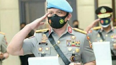 Publik diharap tertib Dalam Kasus Yang Menimpa Keluarga Irjen Ferdy Sambo