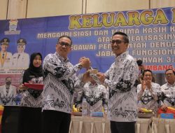 Guru Honorer: Dewa Zulinto 3500 Guru Sudah Diperjuangkan