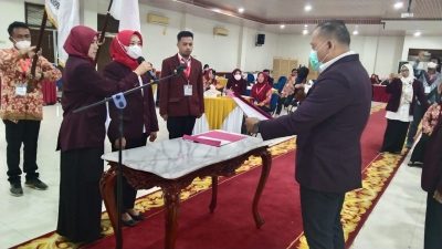 PPNI OKU Selatan Adakan Musda Ke-IV, Resmi Hj.Meiliasari Terpilih Secara Aklamasi