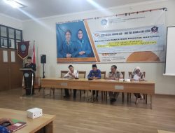 GSI Gelar Fokus Grup Diskusion Sosialisasi GTRA dI Ogan Ilir