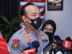 Labfor Polri Periksa HP dan CCTV Kasus Brigadir J Secara Scientific Crime Investigation