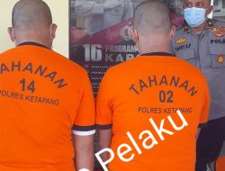 Bapak Berserta Anak Benar Benar Tak Punya Ahlak Tega Garap Anak Di Bawah Umur