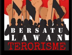 Apresiasi Kepada Densus 88 Polri yang Berhasil Menangkap Jaringan Teroris di Aceh