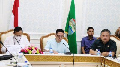 184 Unit Rusunawa Untuk ASN di SU Satu, Rencana Akan Dibangun Tahun Depan