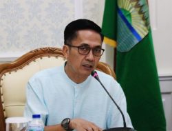 Rencana Pembanguan Rusunawa ASN, Ratu Dewa Keluhkan Akses Jalan Sempit