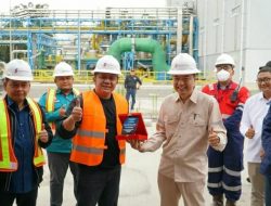 PLTP Supreme Energi, Manfaatkan Panas Bumi Menjadi Listrik 
