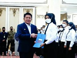 HD Inginkan PPPK Mendapat Pensiun atau Pesangon Berdasarkan Kluster Pengabdian