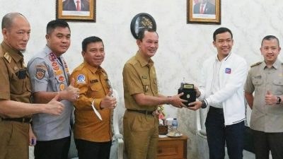 Harnojoyo Apresiasi Pertamina Segera Tetapkan Pendaftaran BBM Subsidi Agar Tepat Sasaran