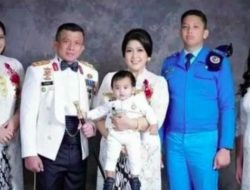 Putri Candrawati Harus ditahan sebagai tersangka sehingga meninggalkan seorang anak yang masih balita atau memilih menjadi tersangka dan ditahan bersama anaknya