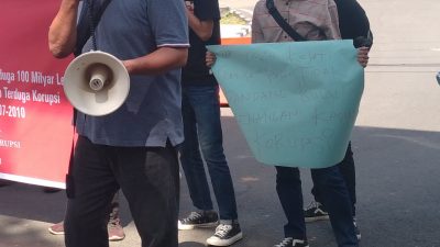 K MAKI : Perkara MD Berpotensi Seret Kepala Daerah dalam Pusaran Korupsi