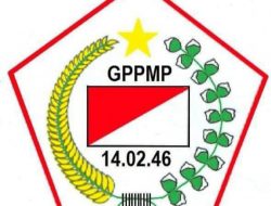 HUT RI ke-77, Gppmp Kota Batam Himbau Masyarakat Kibarkan Bendera Merah Putih