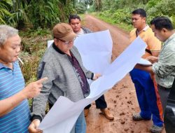 K MAKI : pengungkapan kasus mega korupsi di Sumsel terkesan mangkrak, ada apa ???