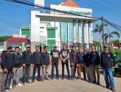 SIRA ” Usut Dugaan Penyalahgunaan APBD 2021 Empat Kabupaten di Sumsel”