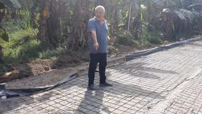 K MAKI : Perkara Mularis Djahri dan PT LPI Masuk Ranah Hukum Tipikor