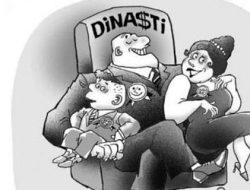 Harda Belly : Tumbuh Suburnya Dinasti Politik Tak Akan Membawa Sumsel Jadi Lebih Baik & Sejahtera