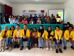 Tim Pengabdian Fisip UNSRI Dampingi Pelaku UMKM untuk Naik Kelas Melalui Fotografi Produk