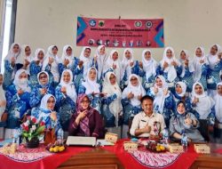 IGTKI-PGRI Kabupaten Cianjur Gelar Diklat Implementasi Kurikulum Merdeka
