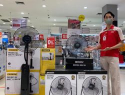 Promo 70% di ACE Hingga 30 Agustus Dalam Rangka Semarak Kemerdekaan
