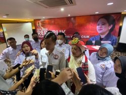 Tepat Hari Kemerdekaan Indonesia, Republik Deklarasi Puan Maharani Sebagai Capres 2024