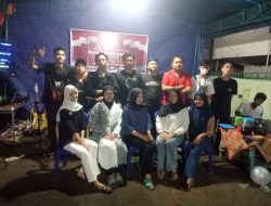 Karang Taruna Permai Tujuh Ulu Ikut Meriahkan HUT RI ke 77