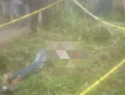 Selisih Paham, Pemuda Desa Kotawai Dianiaya Sampai Meninggal Dunia