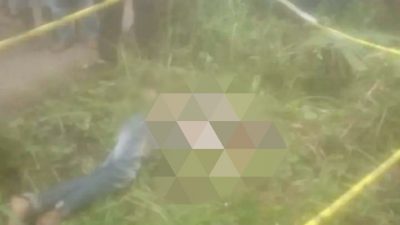 Selisih Paham, Pemuda Desa Kotawai Dianiaya Sampai Meninggal Dunia