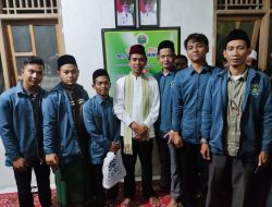 Majelis Pengajian Pelawak MPP Gebyar Muharam Mubarok 1444.H di Pondok Pesantren Sabilu El Muhtadin