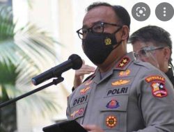 Polri Pastikan Video Uang Rp.900 Miliar di Bungker Rumah Ferdy Sambo Hoaks