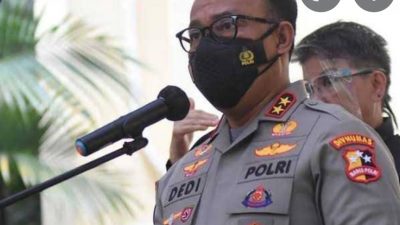Polri Pastikan Video Uang Rp.900 Miliar di Bungker Rumah Ferdy Sambo Hoaks