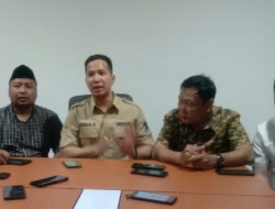 Partai Gerindra Akan Berikan Sanksi Tegas Sampai dengan Pemecatan Sukri Zen