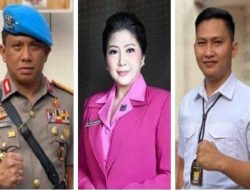 Terungkap Fakta Baru Di Duga PC Siapkan Uang Tutup Mulut Dalam Kasus Kematian Brigadir J