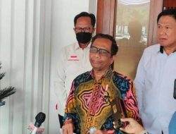 Presiden Joko Widodo Bisa Ikut Turun Tangan Apabila Banding Tersebut Diterima