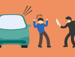 ” Waduh” Wilayah Jejalen Tambun Utara Terjadi Pembegalan Terhadap Pengemudi Taxi Online