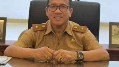 Zulinto: Nasib Tendik Masih Diperjuangakan