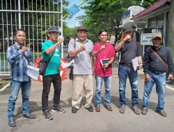 K MAKI : RUPS 2019 PT SMS Alat Bukti Penting Dugaan Mega Korupsi Angkutan Batubara